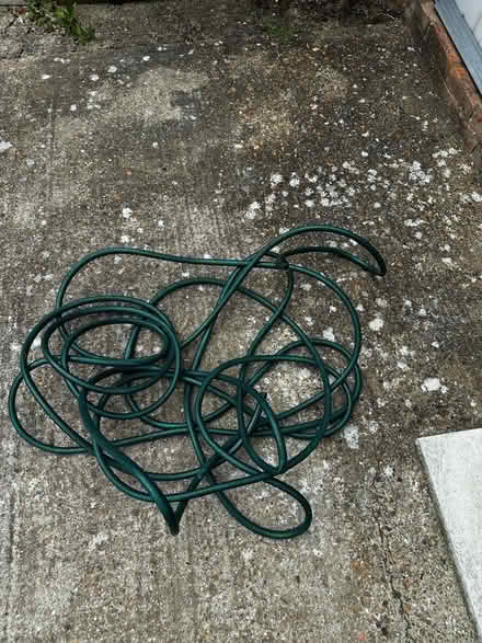 Photo of free Hose pipe (Strood ME2) #1