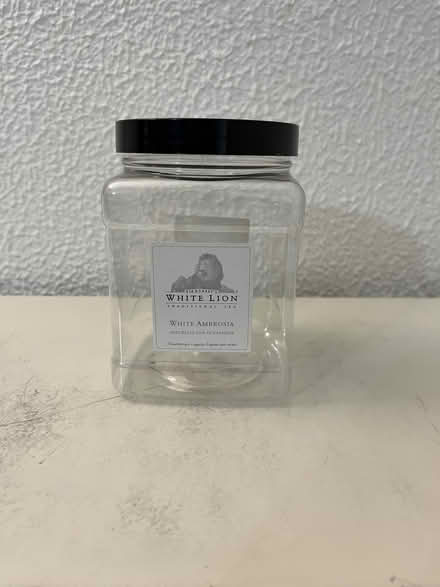 Photo of free Various plastic jars (La Crescenta, CA) #3