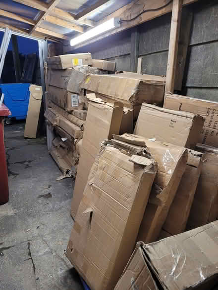 Photo of free Flat pack furniture see details (Bolton BL1) #2