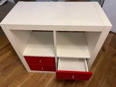 Photo of free Set of 2 Drawers & 2 Cupboards (Harrogate HG2) #2