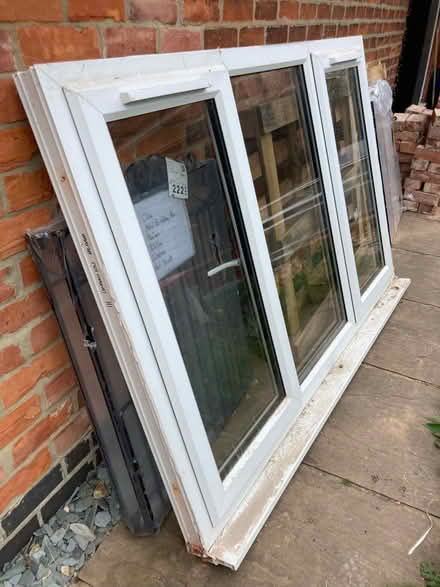 Photo of free Double glazed windows (York, Fulford, YO10) #3