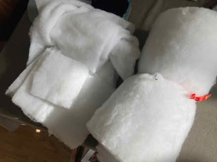 Photo of free Lots of fabric scraps (Hollingdean BN1) #2