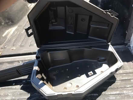 Photo of free Chainsaw Case - Case Only (Kilgor & Westnedge) #1