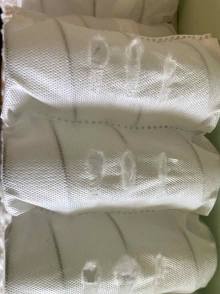 Photo of free Mattress springs (Garthdee AB10) #2