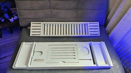 Photo of free Bath cuddy (OX26, Kingsmere, Bicester) #2