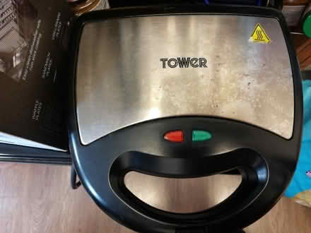 Photo of free Tower three in one maker (Newtongrange, EH22) #1