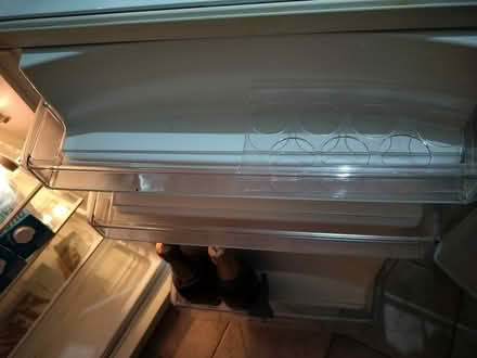 Photo of free Bosch Classixx Under Counter Fridge (forest hill) #3