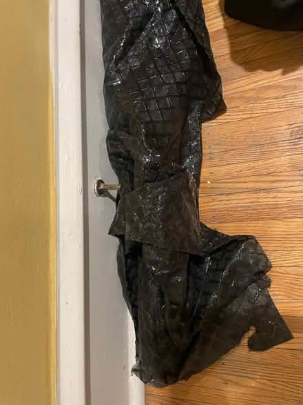Photo of free Weed barrier (East falls) #1