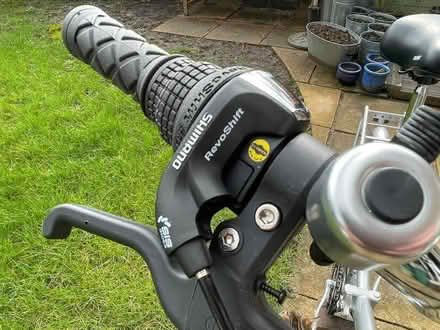 Photo of free Probike Enfold Revoshift foldaway bike (Hook RG27) #4