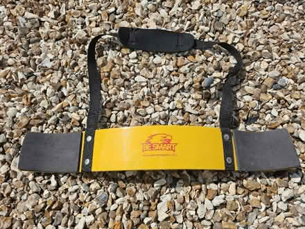 Photo of free Arm Blaster (Far Forest DY14) #1