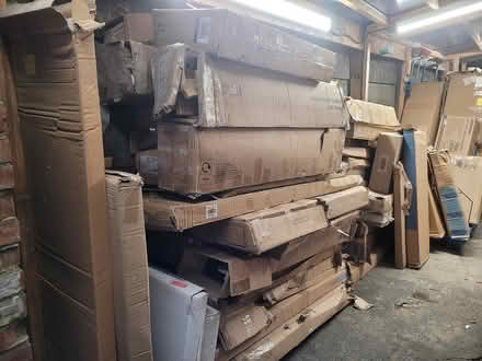 Photo of free Flat pack furniture see details (Bolton BL1) #1
