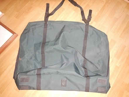 Photo of free Habys Carry Case Bag (Purley SM6) #2
