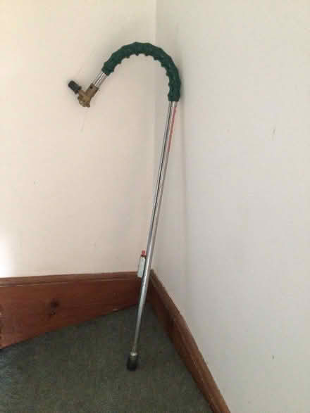 Photo of free Weed burner (Spooner Row NR18) #1