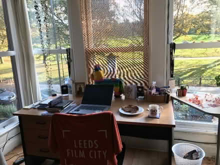 Photo of free Desk (Chapel Allerton LS7) #1
