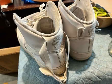 Photo of free Nike Air size 13 (Lake City) #2