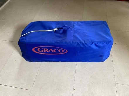Photo of free Babe play pen (Crieff PH7) #3
