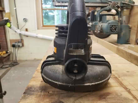 Photo of free Electric leaf blower (Ulster Park) #1