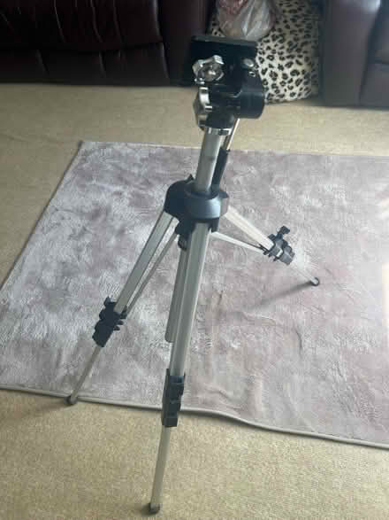 Photo of free Camera tripod (Bath) #1