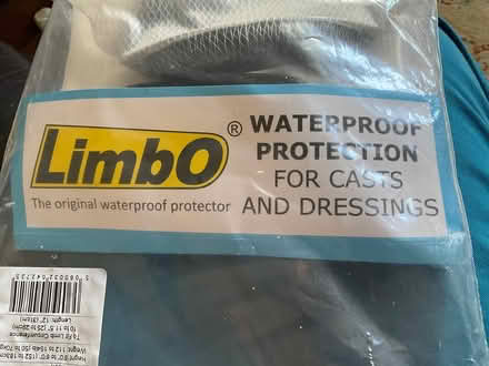 Photo of free Waterproof arm protector (Near Bromley bus garage BR2) #1