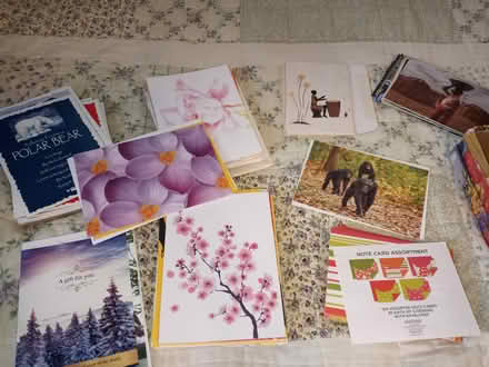 Photo of free Greeting cards (Oakland Park) #1