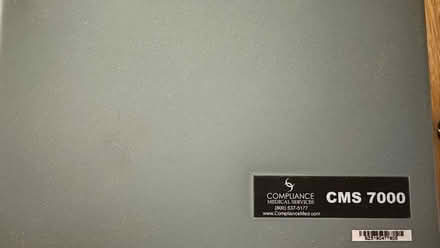 Photo of free Muscle stimulation set (Shoreline Blvd-Middlefield Rd) #3