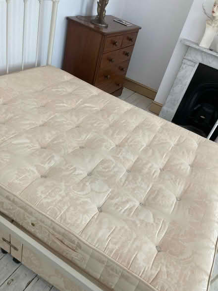 Photo of free King size bed (St Leonards TN38) #4