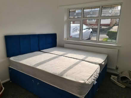 Photo of free Single beds - 2 (BB5) #2