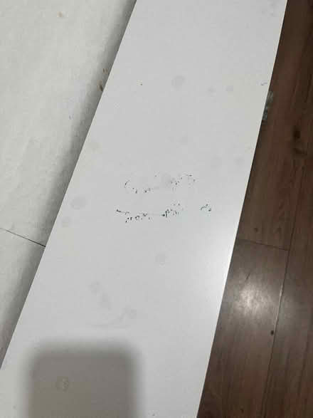 Photo of free Grey radiator cover (Southborough BR2) #2