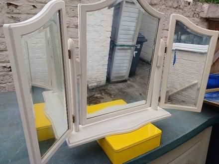 Photo of free Dresser Vanity Mirrors (Seaforth L21) #1