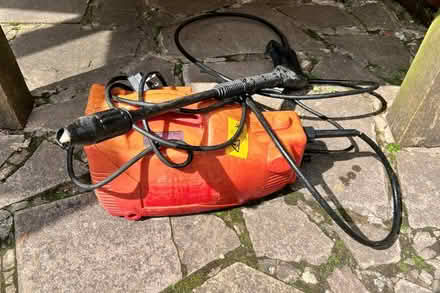 Photo of free Power washer/pressure washer (West Midlands B67) #1