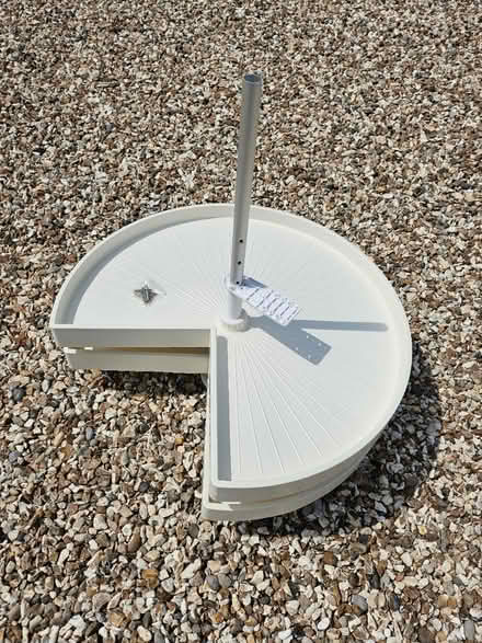 Photo of free Carousel for Kitchen Corner Unit (Far Forest DY14) #1