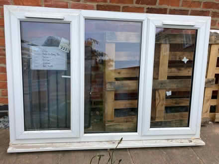 Photo of free Double glazed windows (York, Fulford, YO10) #2