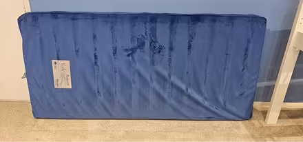 Photo of free Dreams single mattress (MAidstone ME15) #1