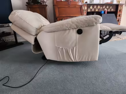 Photo of free Electric armchair motorized (oakley) #1