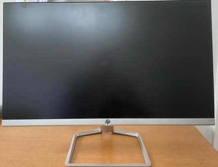 Photo of free hp 23.8 inch monitor (Lower Earley RG6) #1