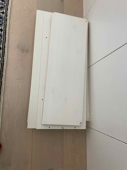 Photo of free Bookcase (Clontarf) #3