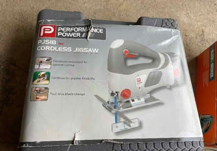 Photo of free Various Power Tools (Hertford SG14) #1