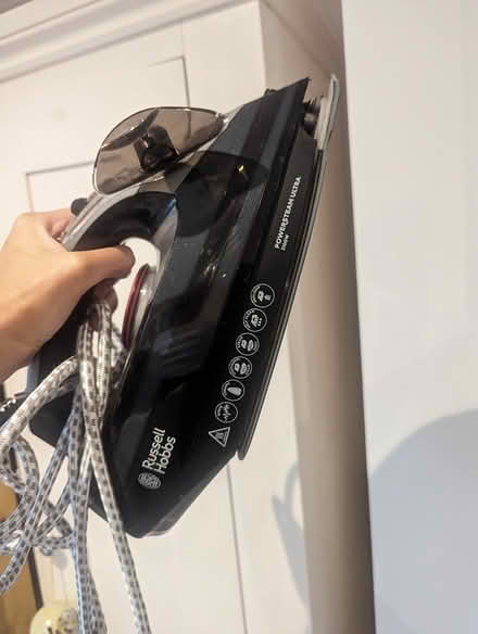 Photo of free Russell Hobbs PowerSteam Ultra 3100 (SE16) #1
