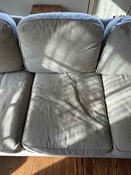 Photo of free Restoration Hardware Sofa (La Grange park) #4