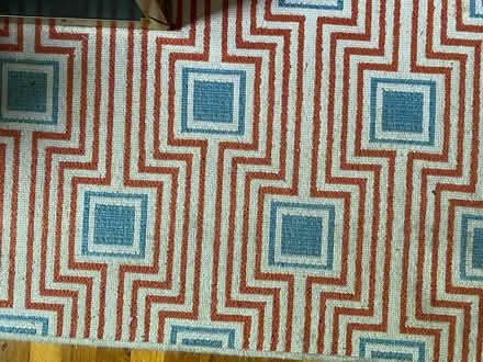 Photo of free Indoor/outdoor rug (Park Slope) #1