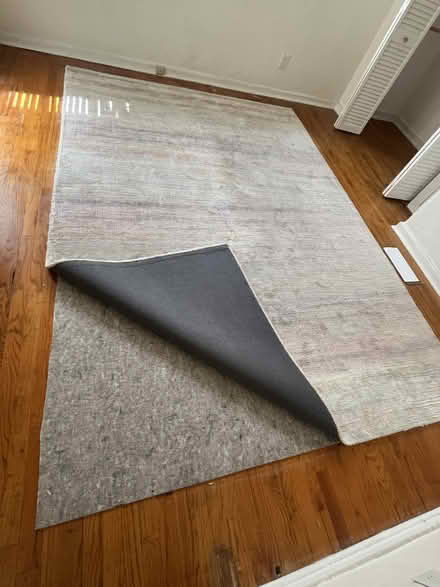 Photo of free Large rug, 10 ft x 7 ft (La Crescenta, CA) #2