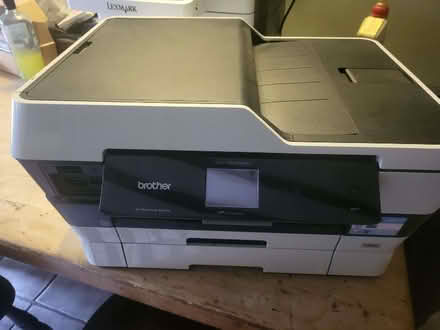 Photo of free Brother MFC J6720DW A3 printer & scanner (Cheltenham GL53) #1