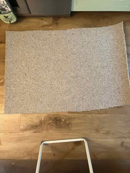 Photo of free Carpet offcut (Skipton BD23) #1