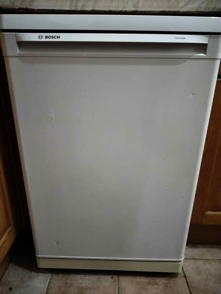 Photo of free Bosch Classixx Under Counter Fridge (forest hill) #1