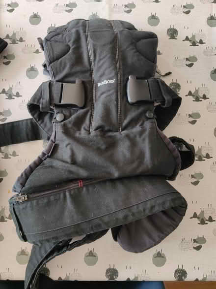 Photo of free Baby Bjorn stroller (BA1) #2