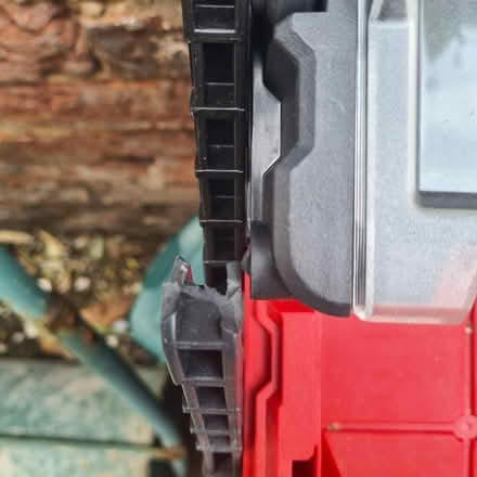 Photo of free Cantilever Toolbox (Crosby L23) #2