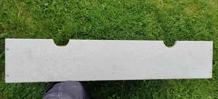 Photo of free Under bed/sofa rolling drawer (Cheddington, LU7) #2