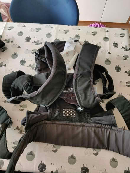 Photo of free Baby Bjorn stroller (BA1) #3