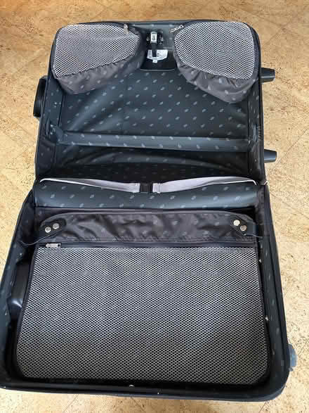 Photo of free Garment Bag (Brookfield) #2