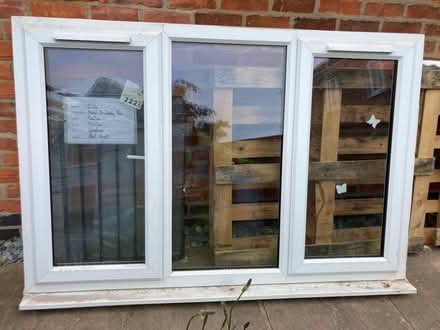 Photo of free Double glazed windows (York, Fulford, YO10) #1